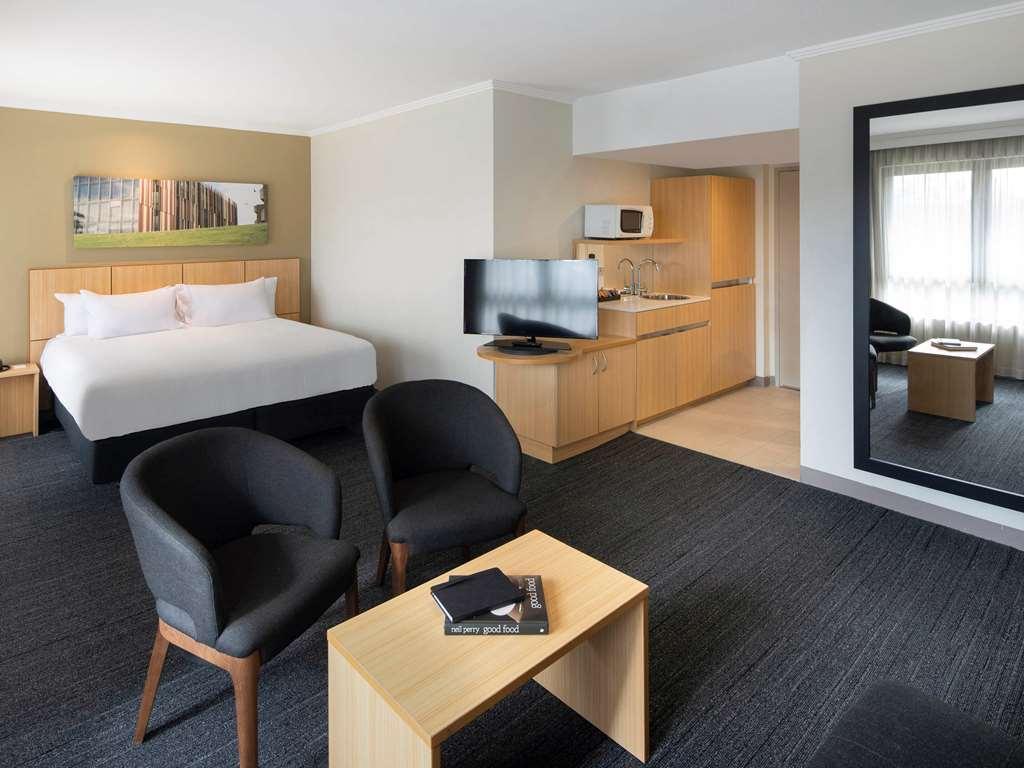 Отель Mercure Sydney Macquarie Park Номер фото