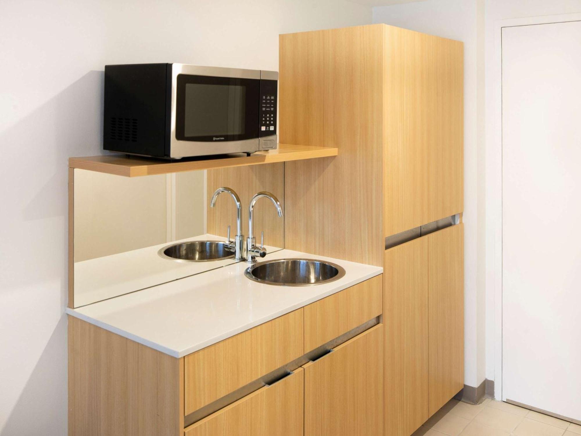 Mercure Sydney Macquarie Park Экстерьер фото