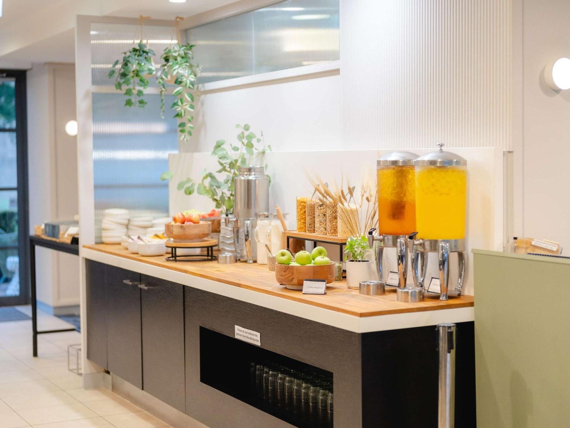 Mercure Sydney Macquarie Park Экстерьер фото